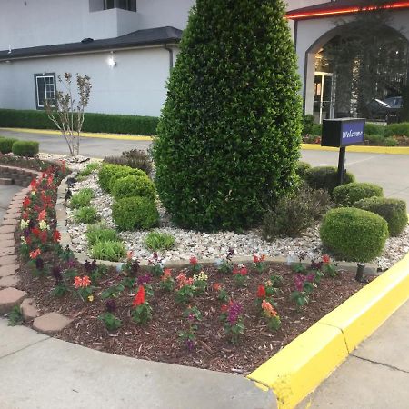 Muskogee Inn And Suites Exterior foto